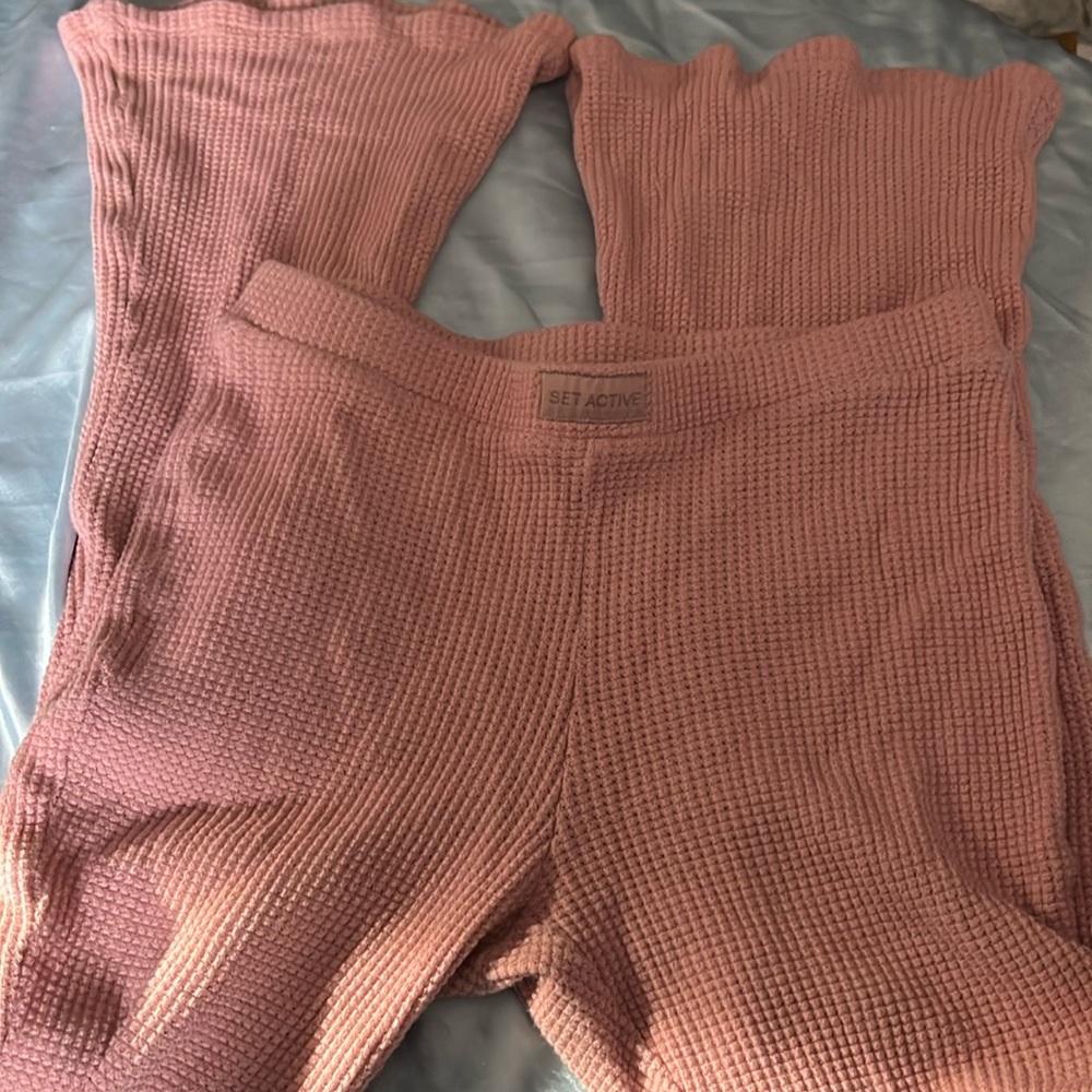 Set Active Pants - image 1